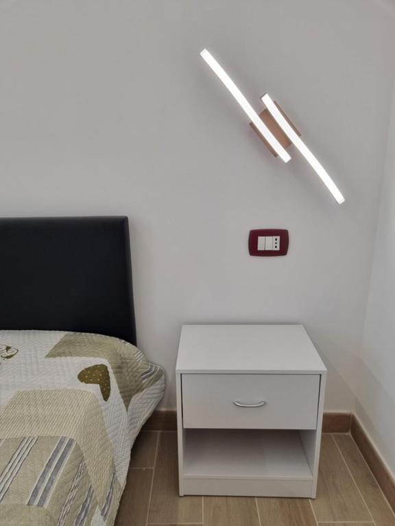 Appartement Maria Blue House *