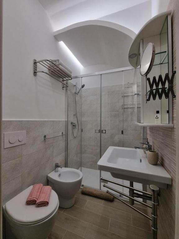 Appartement Maria Blue House