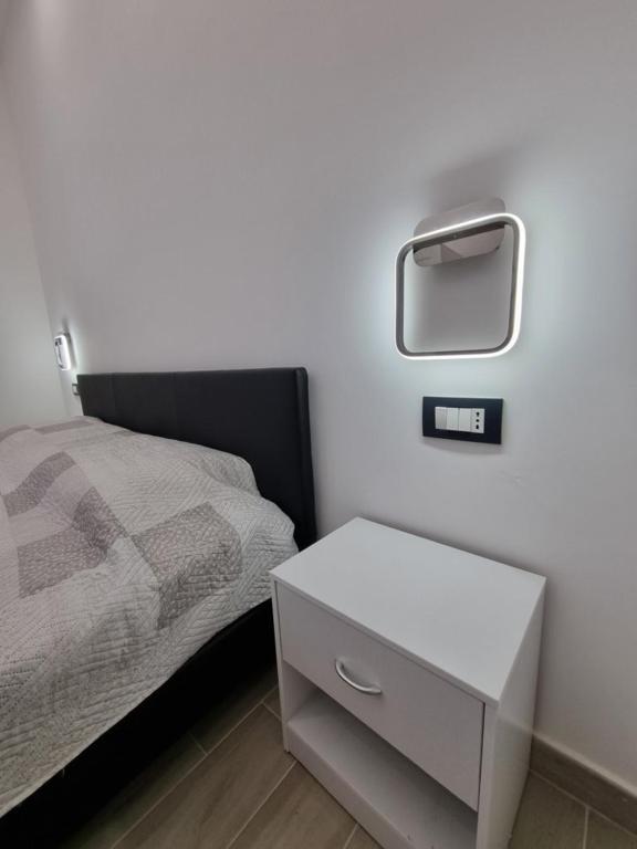 Appartement Maria Blue House *