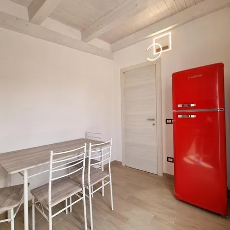 Maria Blue House Apartment Portopalo Di Capo Passero Exterior photo