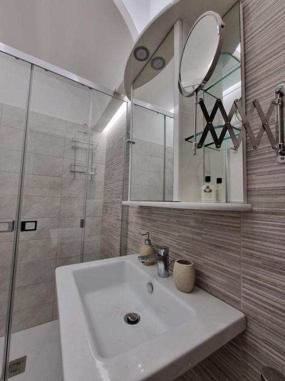 Maria Blue House Apartment