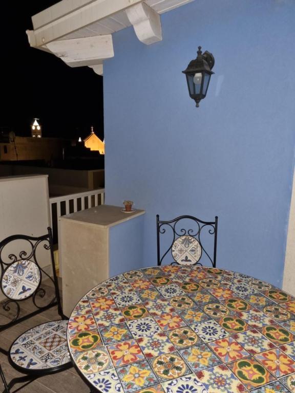 Maria Blue House * Portopalo Di Capo Passero