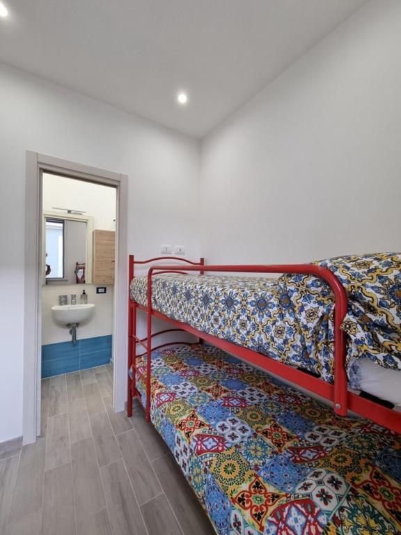 Apartment Maria Blue House