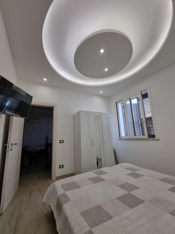 Maria Blue House Apartment