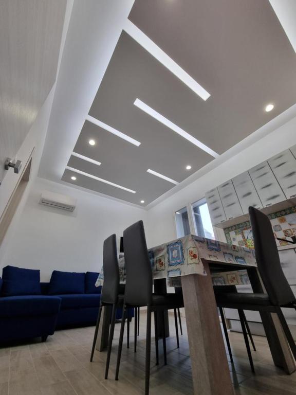Apartment Maria Blue House