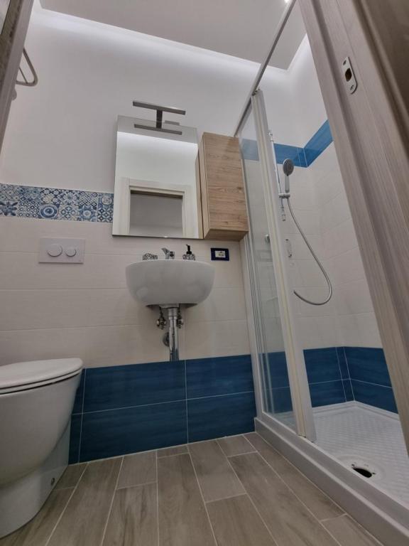Apartment Maria Blue House