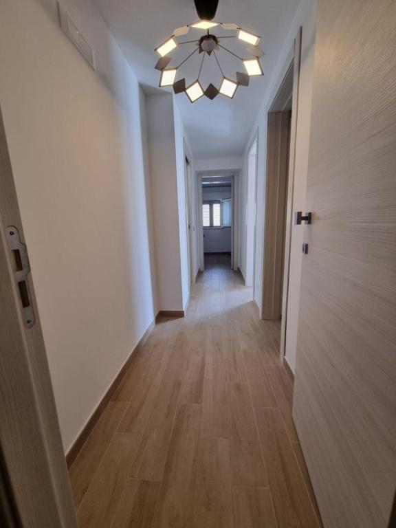 Maria Blue House Apartment *