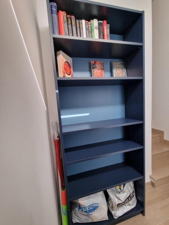 Maria Blue House Apartment *