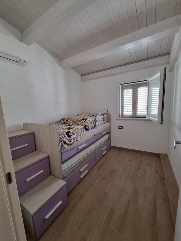 Maria Blue House Apartment *
