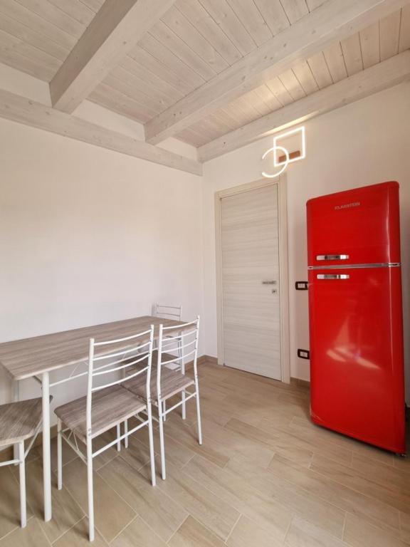 Maria Blue House Apartment Portopalo Di Capo Passero