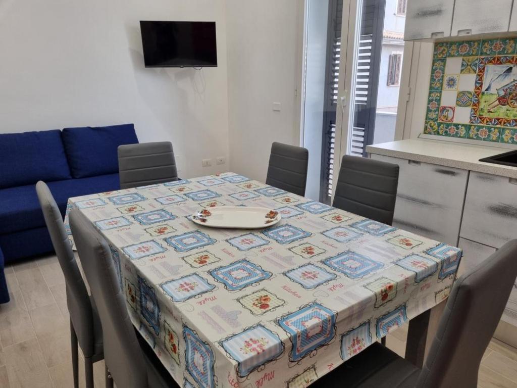 Apartment Maria Blue House *